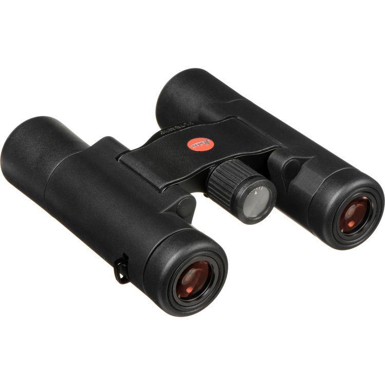 Бинокль туристический Leica Ultravid BR 10x25, Относительная яркость: 6,25, Сфера применения: Для активного от