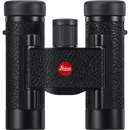 Бинокль туристический Leica Ultravid BL 8x20, Относительная яркость: 6,25, Сфера применения: Для активного отд
