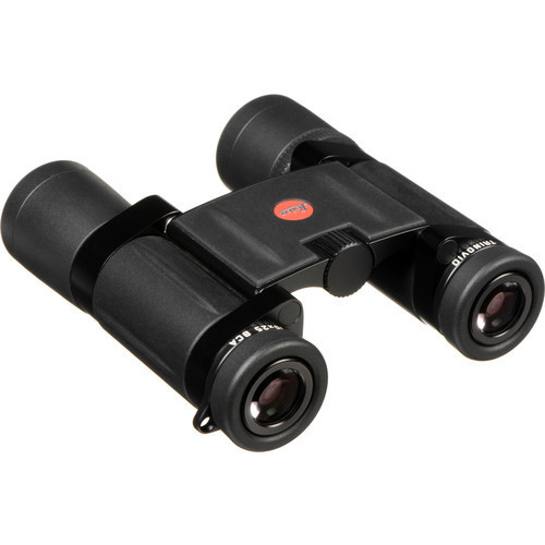 Бинокль туристический Leica Trinovid BCA 10x25, Относительная яркость: 6,25, Сфера применения: Для активного о