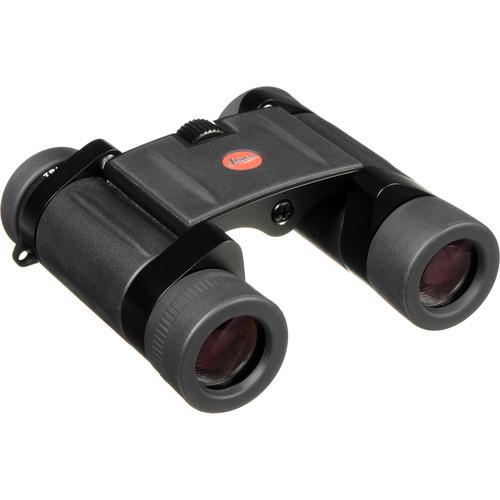 Бинокль туристический Leica Trinovid BCA 8x20, Относительная яркость: 6,25, Сфера применения: Для активного от