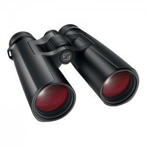 Бинокль полевой Zeiss Victory HT 10x42 T, Относительная яркость: 17,6, Сумеречное число: 20,5, Сфера применени
