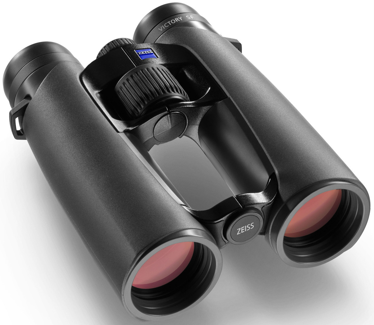 Бинокль полевой Zeiss Victory SF 8x42 T, Относительная яркость: 27,6, Сумеречное число: 18,3, Сфера применения
