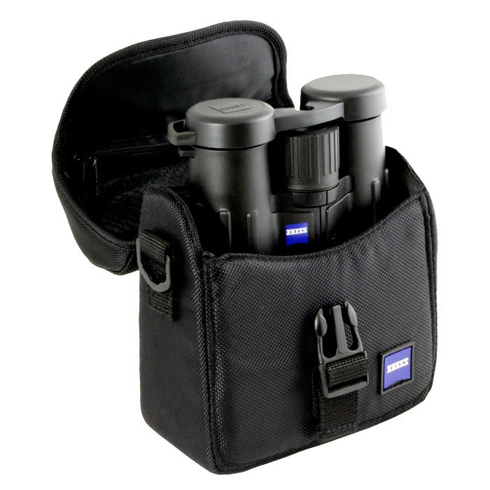 Бинокль охотничий Zeiss Victory FL 8x32 T FL, Относительная яркость: 16,0, Сумеречное число: 16,0, Сфера приме