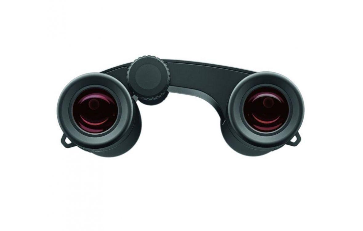 Бинокль туристический Zeiss Victory Pocket 10x25 T FL, Относительная яркость: 6,25, Сумеречное число: 15,8, Сф
