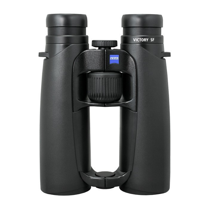 Бинокль полевой Zeiss Victory SF 10x42 T, Относительная яркость: 17,6, Сумеречное число: 20,5, Сфера применени