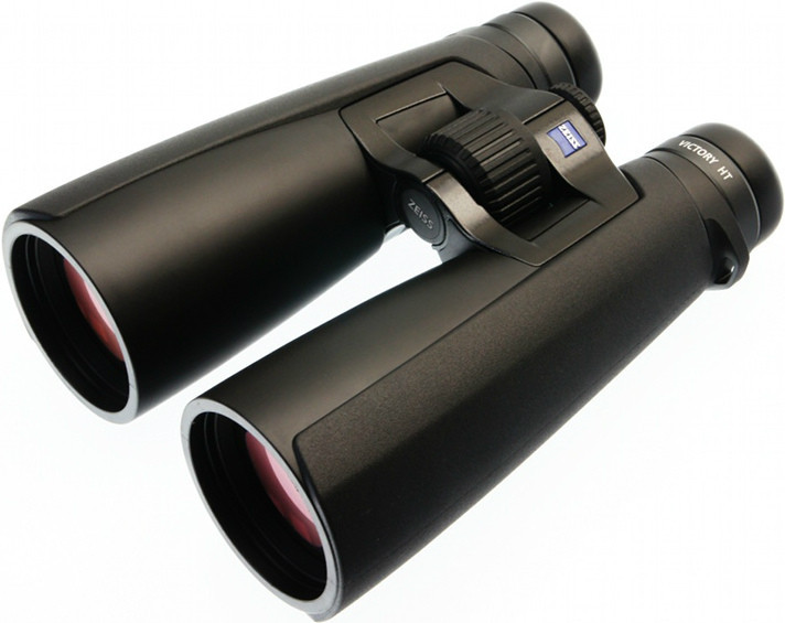 Бинокль полевой Zeiss Victory HT 10x54 T, Относительная яркость: 29,2, Сумеречное число: 23,2, Сфера применени