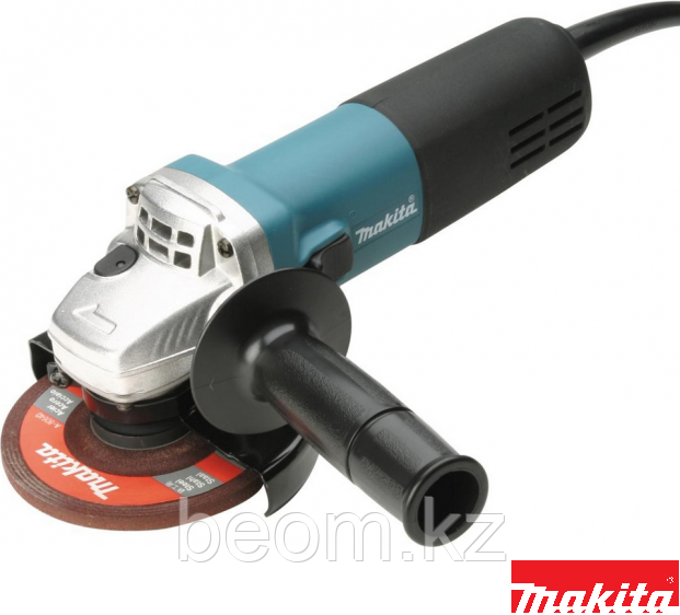 Угловая шлифовальная машина Makita 9558HN