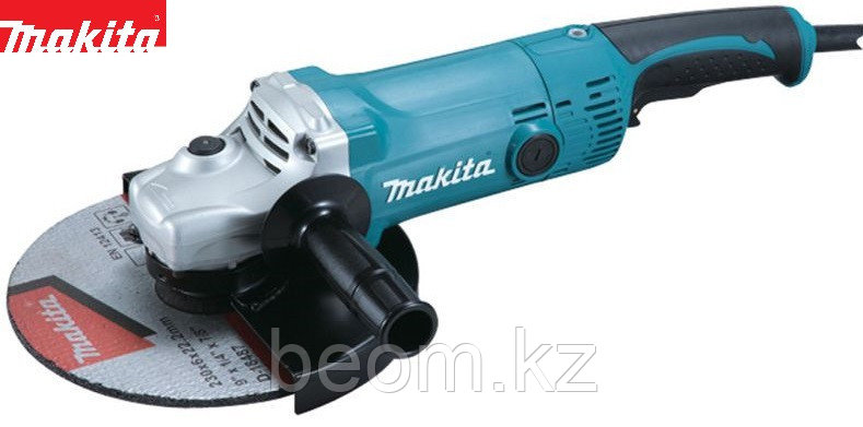 Угловая шлифовальная машина Makita GA9050