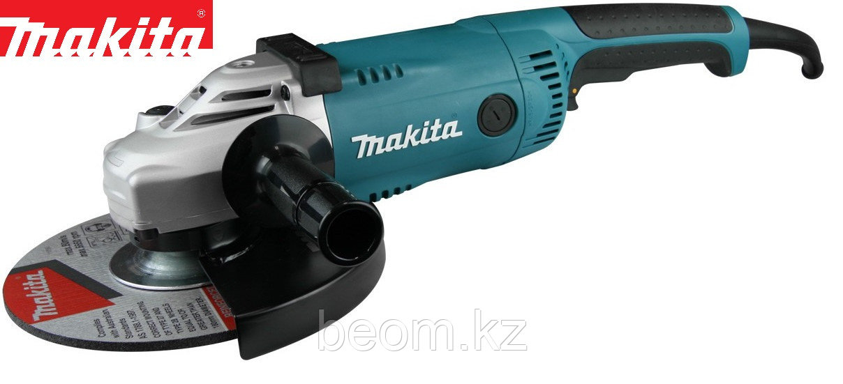 Угловая шлифовальная машина Makita GA9020