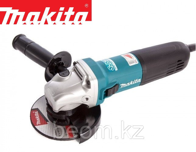 Угловая шлифовальная машина Makita GA5040