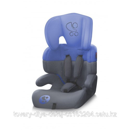 Автокресло Junior Bertoni 9-36кг