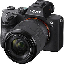 Фотоаппарат Sony Alpha A7 III kit FE 28-70mm f/3.5-5.6 OSS