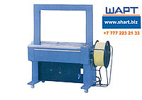 Автомат AST-900 для обвязки полипропиленовой лентой