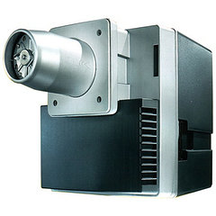 Weishaupt WG 20 N/1-C, горелка одноступенчатая газовая