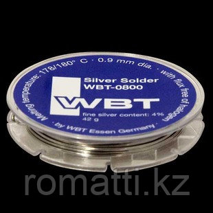 Заглушка настенная WBT A (DN180), фото 1