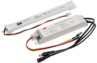Блок аварийного питания БАП40-3,0 для LED IEK
