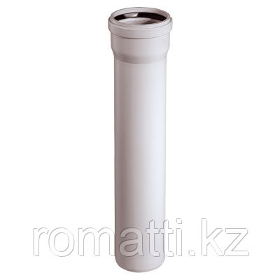 Труба RT L- 600 ST (DN200), фото 1
