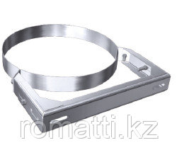 Плита наконечная END A (DN 250), фото 1