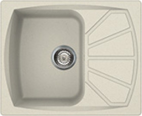 Кухонная мойка Smeg LSE611P-2