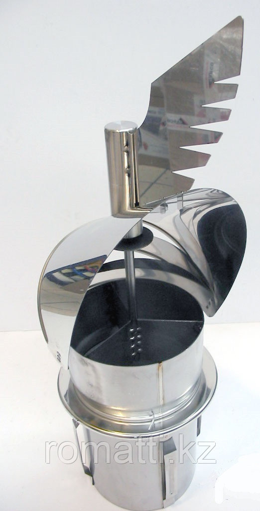 Насадка DRAGON DR-R (DN 180), фото 1