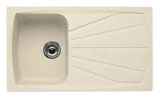 Кухонная мойка Smeg LSE791P-2