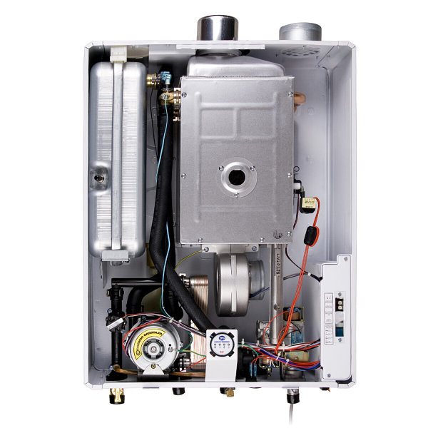 Daewoo Gas Boiler dgb | PDF