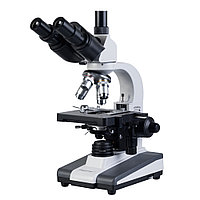Үштік микромед микроскопы 1 вар. 3-20