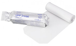UPP-210SE Бумага для рентген принтера ч/б, матовая, формат A4