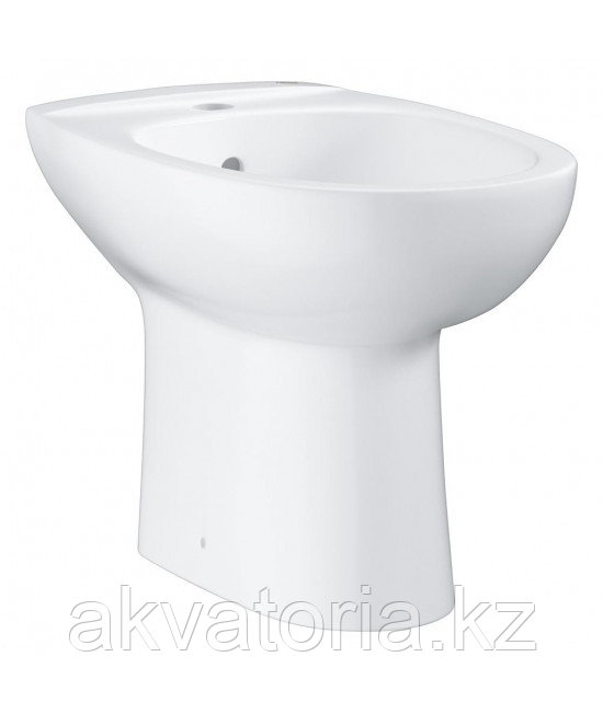 39432000 Bau Ceramic Биде напольное