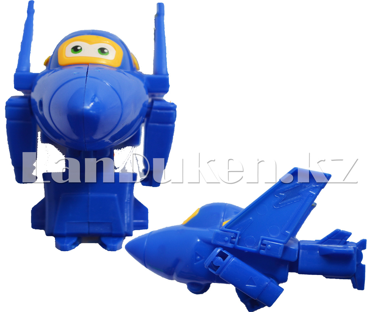 Игрушка "СУПЕР КРЫЛЬЯ" ДЖЕРОМ (Super Wings) - фото 1 - id-p35186169