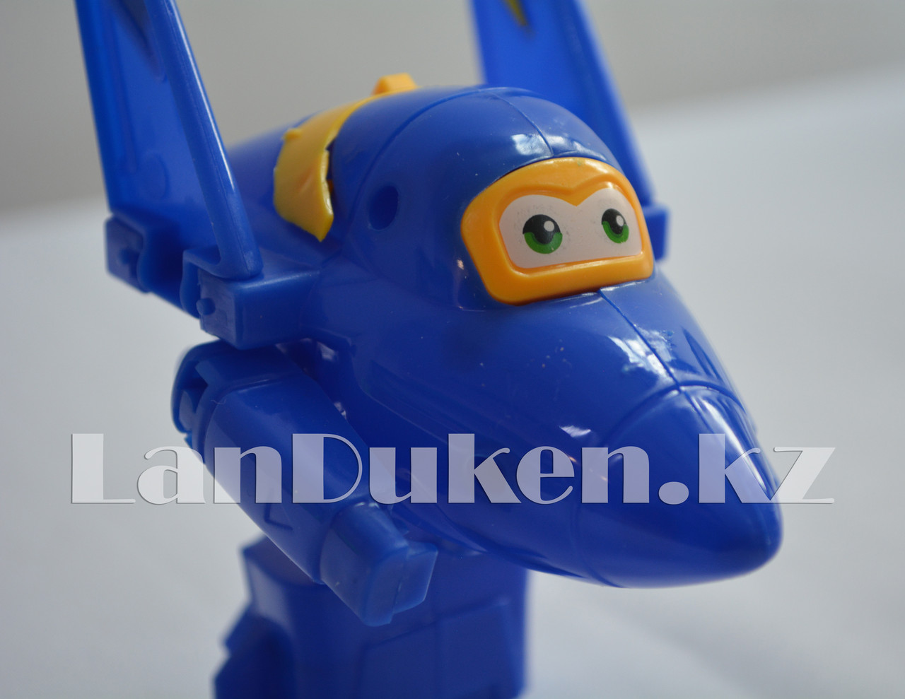 Игрушка "СУПЕР КРЫЛЬЯ" ДЖЕРОМ