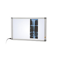 Негатоскоп общего назначения "Armed" 2-кадровый флуоресцентный