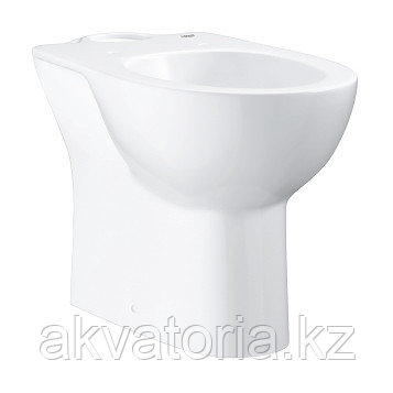 39428000 Bau Ceramic Унитаз напольный