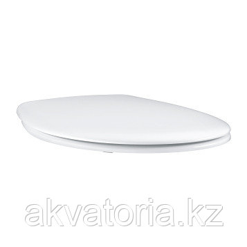 39493000 Bau Ceramic Сиденье с крышкой для унитаза