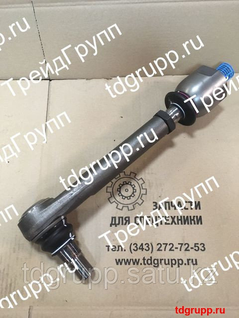 ZGAQ-02344 Тяга рулевая (левая) Hyundai R210W-9