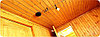 Вагонка | евровагонка 12,5х96х4000 мм; порода сосна; сорт А (1), фото 3