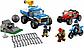 Lego City 60172 Погоня по грунтовой дороге, Лего Город Сити, фото 2