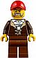 Lego City 60172 Погоня по грунтовой дороге, Лего Город Сити, фото 4