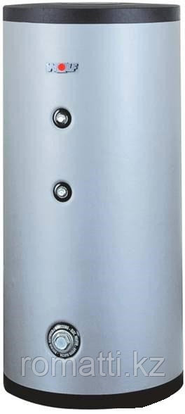 BSV-500, бойлер емкостный, фото 1