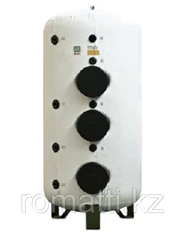 BG-5000, бойлер ёмкостный, фото 1