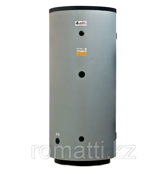 SAC-500, бак аккумуляторный, фото 1