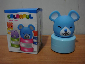 Ночник мышонок