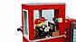 Lego City 60215 Пожарные: Пожарное депо, Лего Город Сити, фото 2