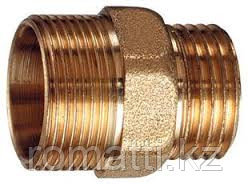 Муфта прямая для металлопластиковых труб, фото 1