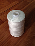 Нитки для прошивки ЛШ 210 (мешкозашивочные) 200гр, фото 4