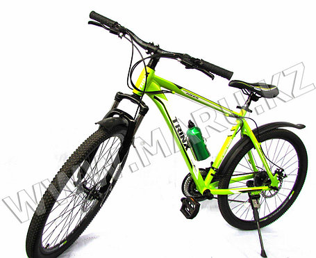 Велосипеды Trinx m186k, фото 2