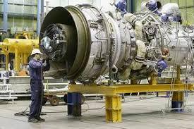 Газовая турбина General Electric GE MS7001, MS5002E , фото 1