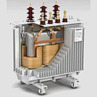 Текущий ремонт силовых трансформаторов