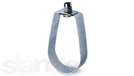 Хомут пожарный 4