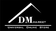 Универсальный Интернет-магазин DM-Market.kz